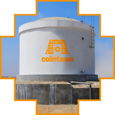 reservorio de las casuarinas